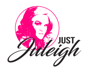 Just Juleigh Logo