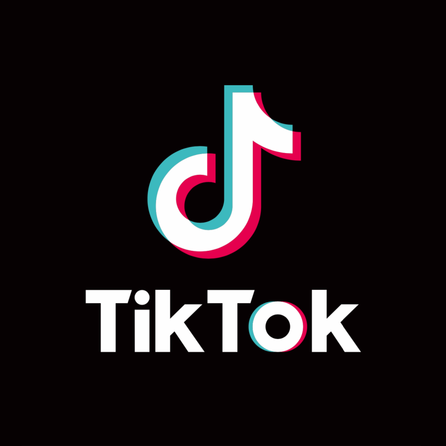 Tiktok- Fame Of a Lifetime For Betterment Purposes
 |J Tiktok Logo